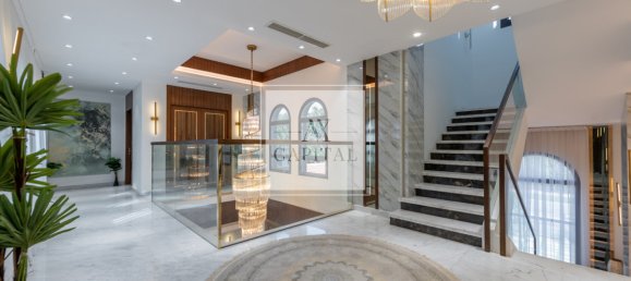 7 bedrooms Villa in The Villa, UAE No. 51708 4