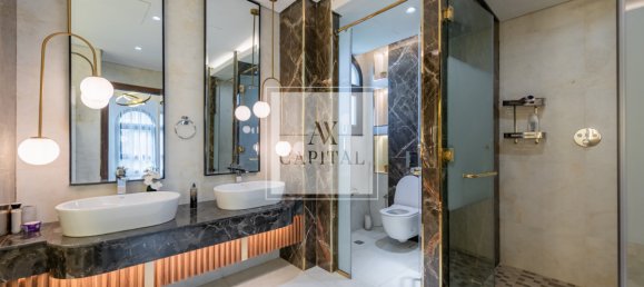 7 bedrooms Villa in The Villa, UAE No. 51708 24