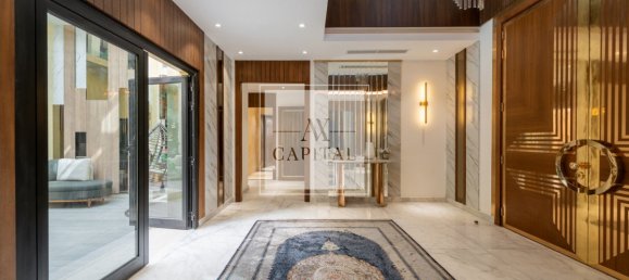 7 bedrooms Villa in The Villa, UAE No. 51708 9