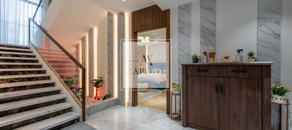 7 bedrooms Villa in The Villa, UAE No. 51708 10