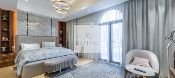 7 bedrooms Villa in The Villa, UAE No. 51708 23