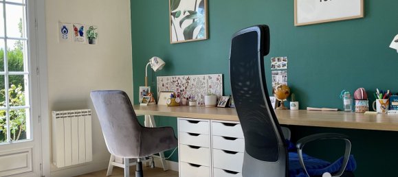 3 bedrooms House in Amilly, France No. 349899 9