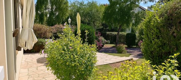 3 bedrooms House in Amilly, France No. 349899 2