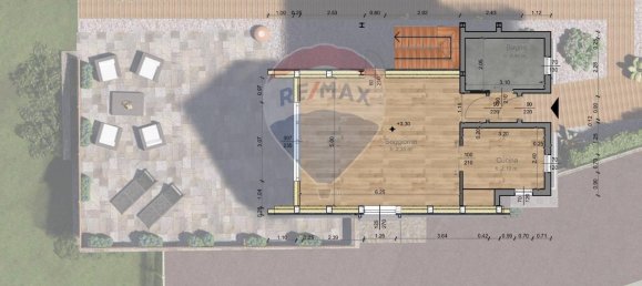 Casa de 6 habitaciónes en Gravere, Italy No. 149959 7