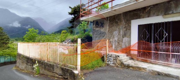 Casa de 6 habitaciónes en Gravere, Italy No. 149959 26