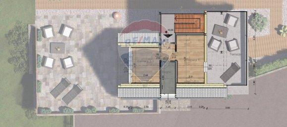 Casa de 6 habitaciónes en Gravere, Italy No. 149959 8