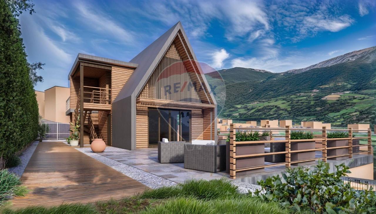 Casa de 6 habitaciónes en Gravere, Italy No. 149959