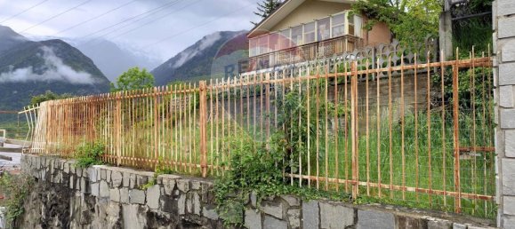 Casa de 6 habitaciónes en Gravere, Italy No. 149959 18