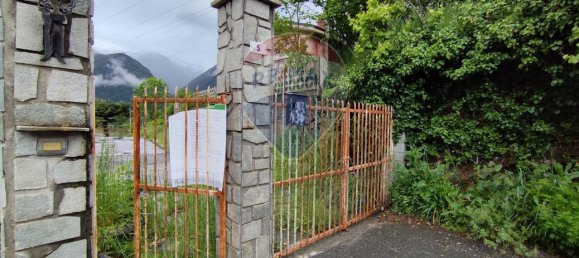 Casa de 6 habitaciónes en Gravere, Italy No. 149959 17