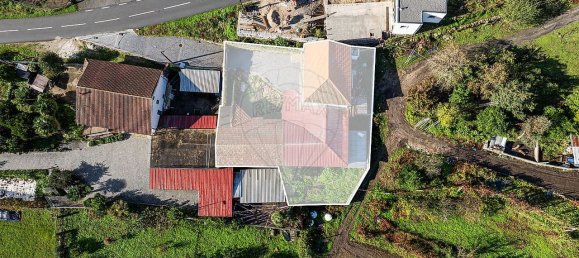 2 bedrooms House in Povoa de Lanhoso, Portugal No. 161505 24