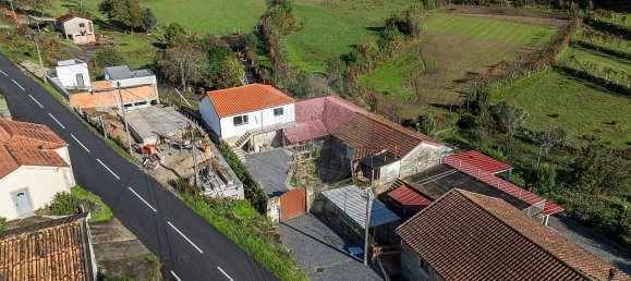 2 bedrooms House in Povoa de Lanhoso, Portugal No. 161505 7