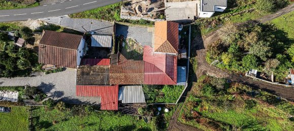 2 bedrooms House in Povoa de Lanhoso, Portugal No. 161505 4