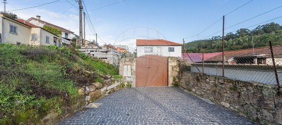 2 bedrooms House in Povoa de Lanhoso, Portugal No. 161505 21