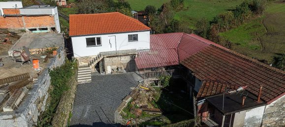 2 bedrooms House in Povoa de Lanhoso, Portugal No. 161505 11