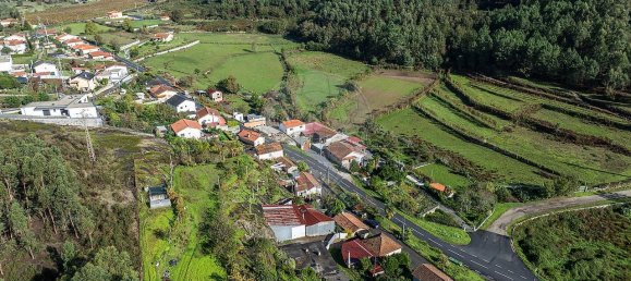 2 bedrooms House in Povoa de Lanhoso, Portugal No. 161505 5