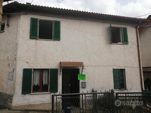 5غرفة فيلا في Ventasso, Italy رقم 251351