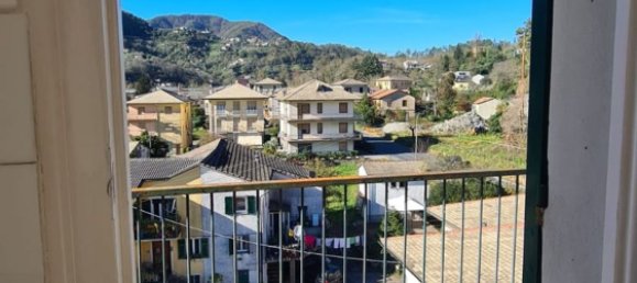 4 rooms Penthouse in Cicagna, Italy No. 267938 11