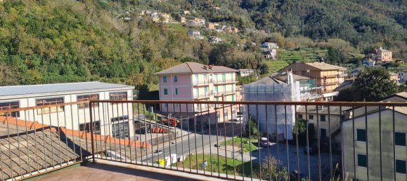 4 rooms Penthouse in Cicagna, Italy No. 267938 22