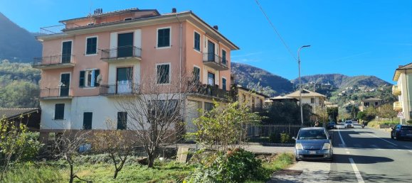 4 rooms Penthouse in Cicagna, Italy No. 267938 44