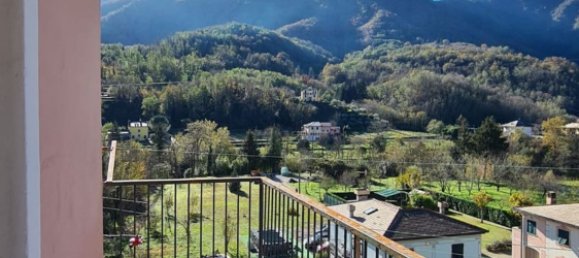 4 rooms Penthouse in Cicagna, Italy No. 267938 13