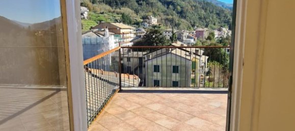 4 rooms Penthouse in Cicagna, Italy No. 267938 19