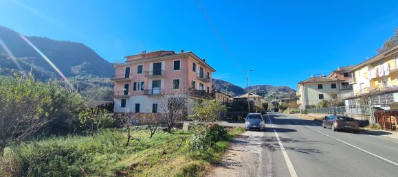 4 rooms Penthouse in Cicagna, Italy No. 267938 45