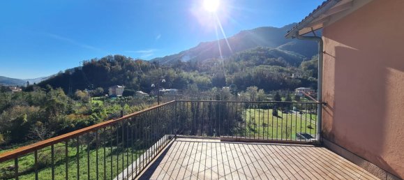 4 rooms Penthouse in Cicagna, Italy No. 267938 21