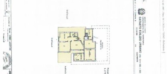 4 rooms Penthouse in Cicagna, Italy No. 267938 46