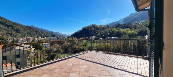 4 rooms Penthouse in Cicagna, Italy No. 267938 20