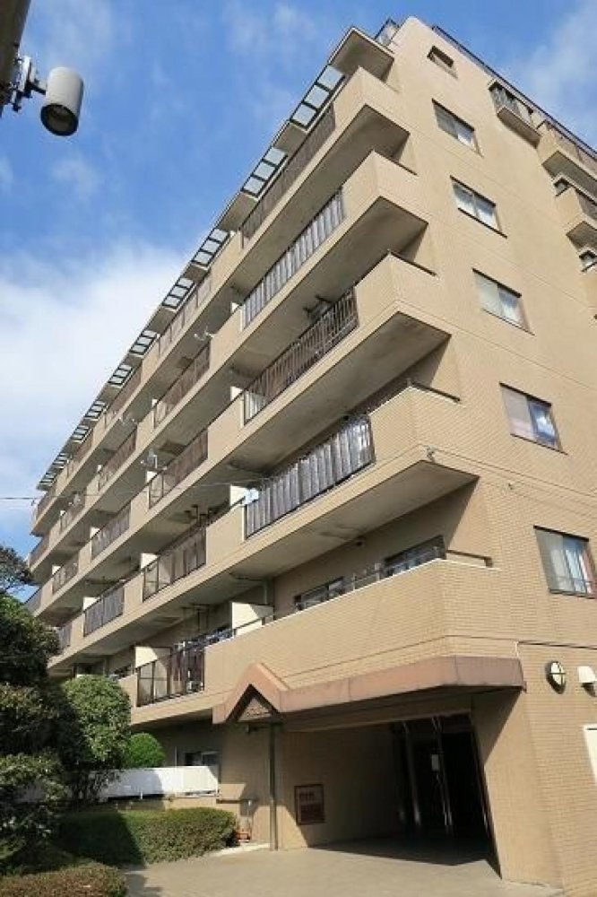 3 Schlafzimmer Wohnung in Shizuoka, Japan, Nr. 5218