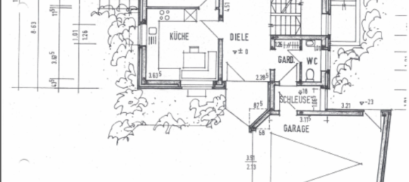 7-Zimmer Haus in Soest, Germany, Nr. 279233 14