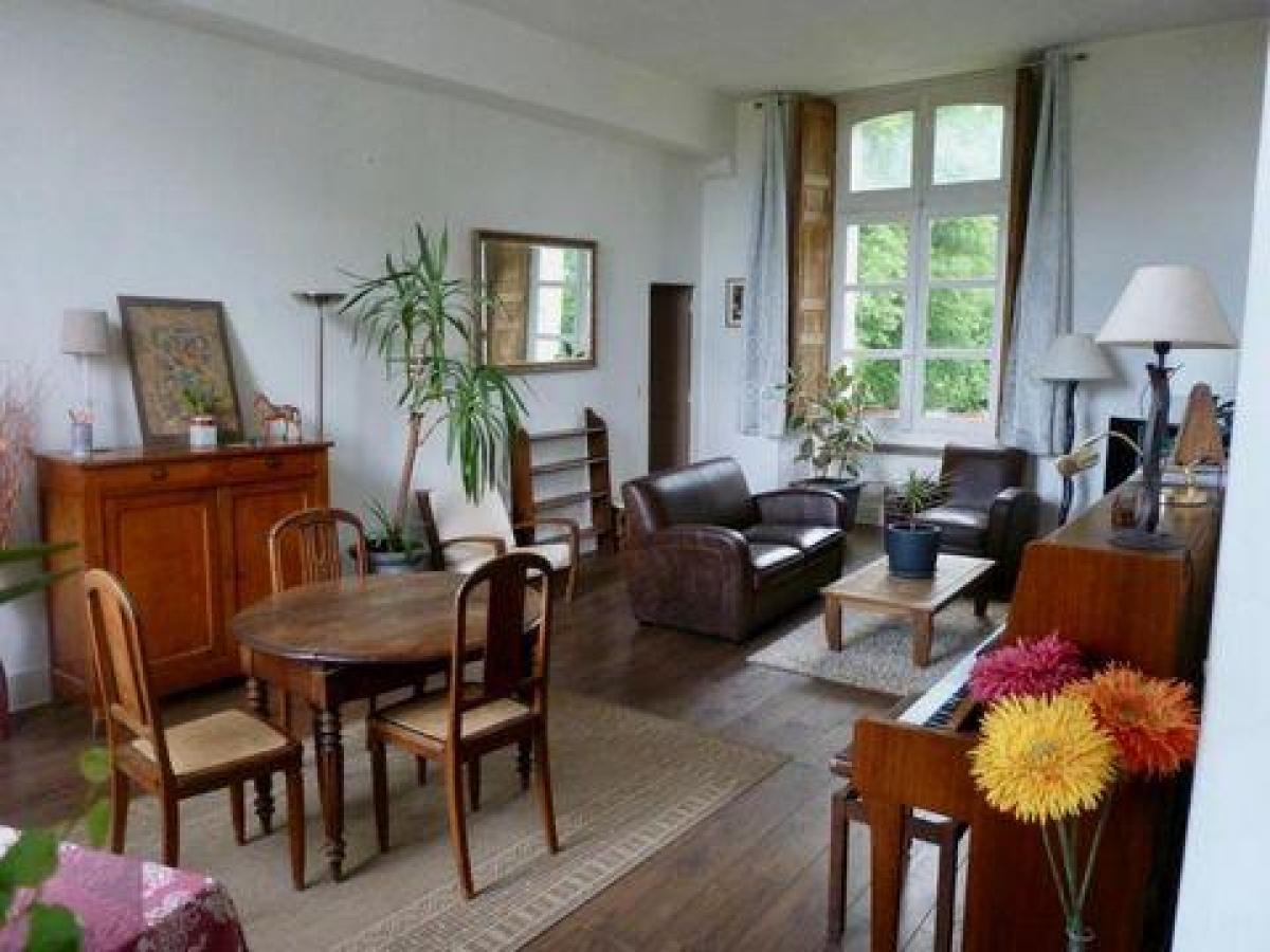 Студия в кондо  в Шептенвиль, Франция № 37172