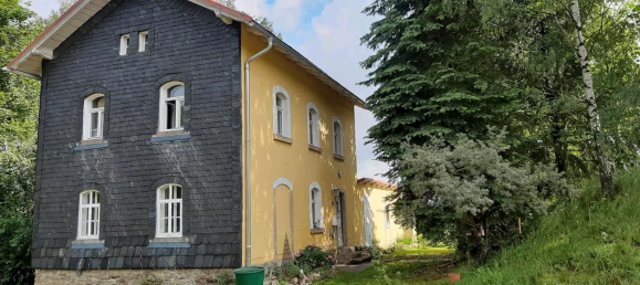 6-salle Maison à Vogtlandkreis, Germany No. 364324 5