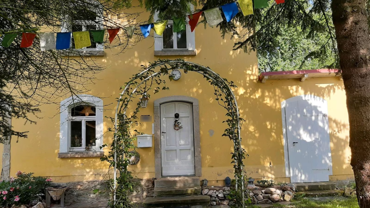 6-salle Maison à Vogtlandkreis, Germany No. 364324