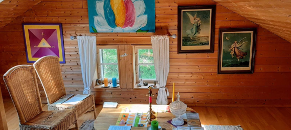 6-salle Maison à Vogtlandkreis, Germany No. 364324 10