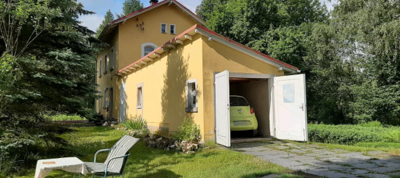 6-salle Maison à Vogtlandkreis, Germany No. 364324 4