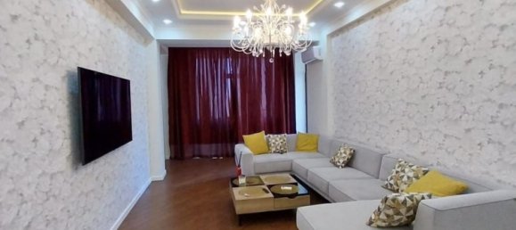 3 Schlafzimmer Wohnung in Nasimi, Azerbaijan, Nr. 1923 39