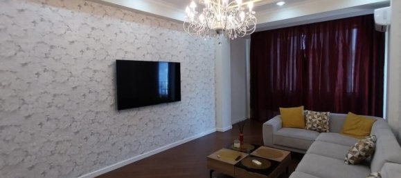 3 Schlafzimmer Wohnung in Nasimi, Azerbaijan, Nr. 1923 36