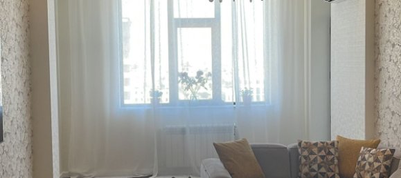 3 Schlafzimmer Wohnung in Nasimi, Azerbaijan, Nr. 1923 29