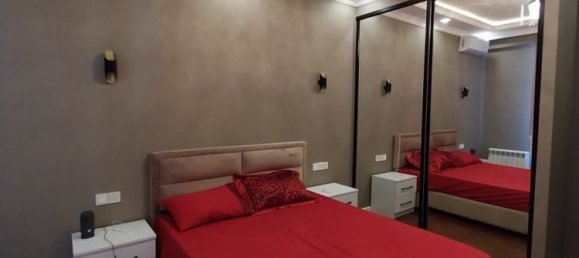 3 Schlafzimmer Wohnung in Nasimi, Azerbaijan, Nr. 1923 3