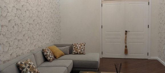 3 Schlafzimmer Wohnung in Nasimi, Azerbaijan, Nr. 1923 21