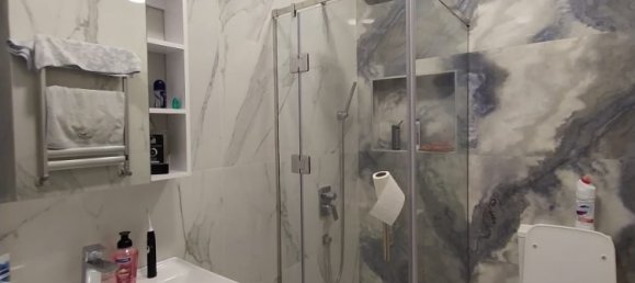 3 Schlafzimmer Wohnung in Nasimi, Azerbaijan, Nr. 1923 25