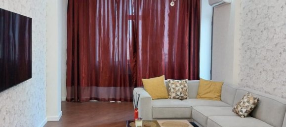 3 Schlafzimmer Wohnung in Nasimi, Azerbaijan, Nr. 1923 26