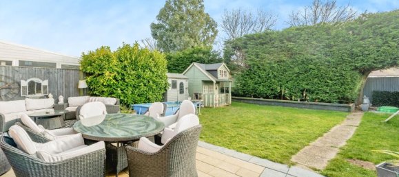 Casa de 3 dormitorios en Redhill, United Kingdom No. 10617 34