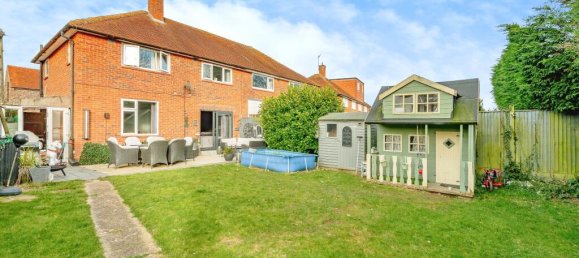 Casa de 3 dormitorios en Redhill, United Kingdom No. 10617 37