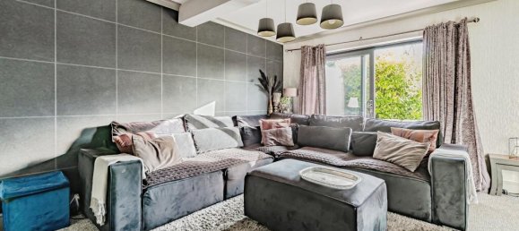 Casa de 3 dormitorios en Redhill, United Kingdom No. 10617 9