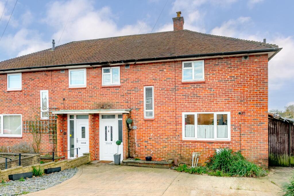 Casa de 3 dormitorios en Redhill, United Kingdom No. 10617