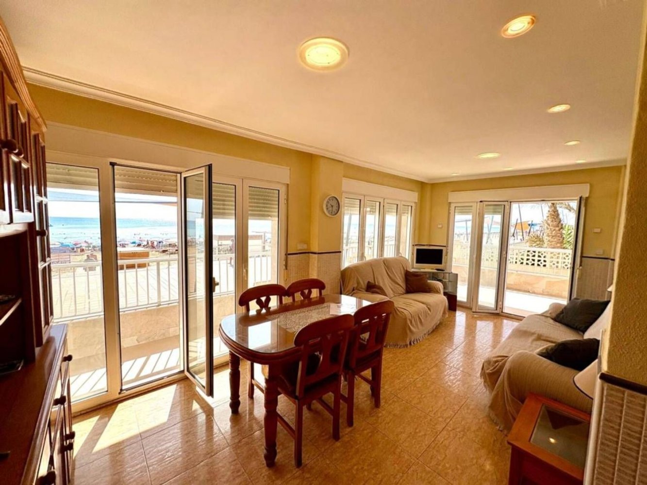 3 bedrooms Apartment in Guardamar del Segura, Spain No. 239191