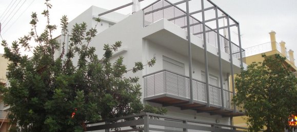 3 Schlafzimmer Gewerbliche Immobilie in Elliniko, Greece, Nr. 2740 2