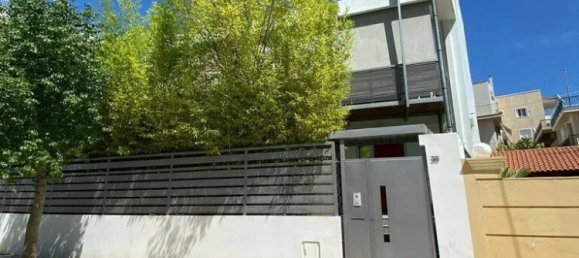 3 Schlafzimmer Gewerbliche Immobilie in Elliniko, Greece, Nr. 2740 3